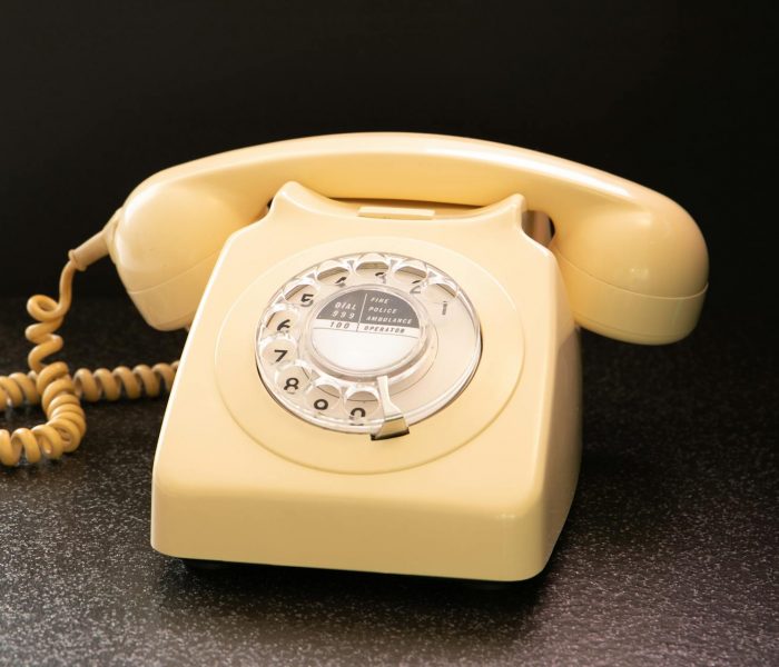 landphone